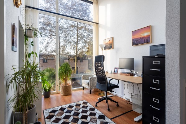 Medium property photo - Eduard Künnekehof 21, 3543 HT Utrecht